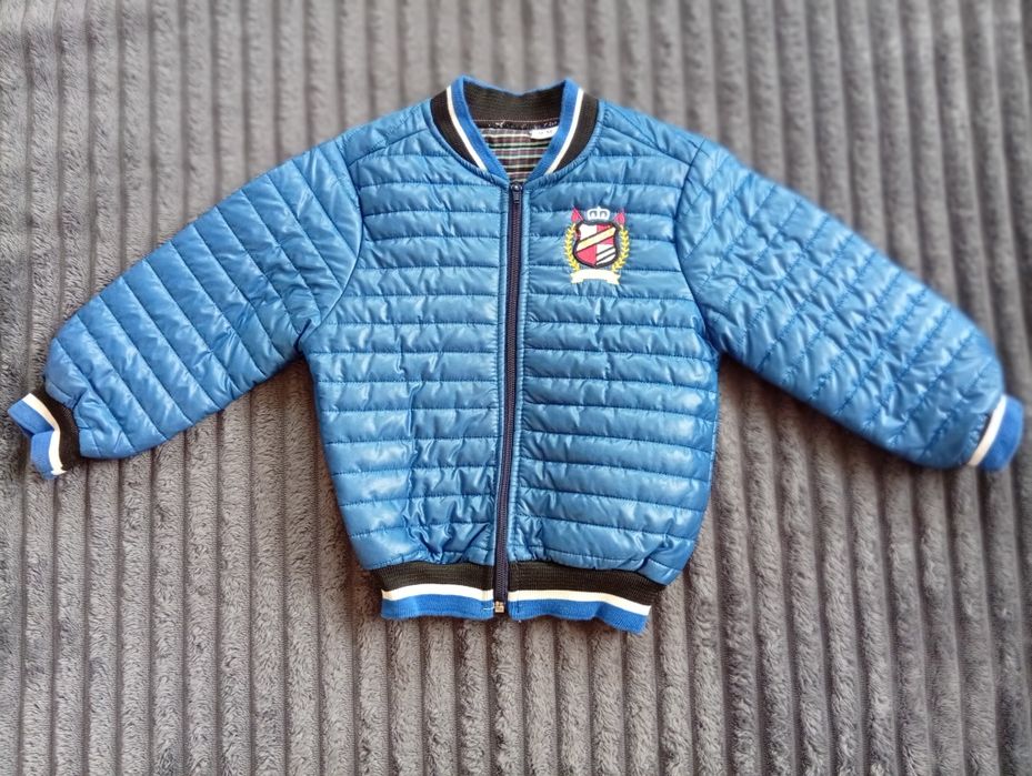 Продам куртку для хлопчика