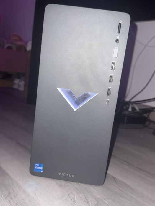 Computador HP Victus