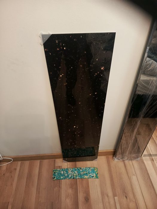 Szyby zespolone,.panel szklany  oddam