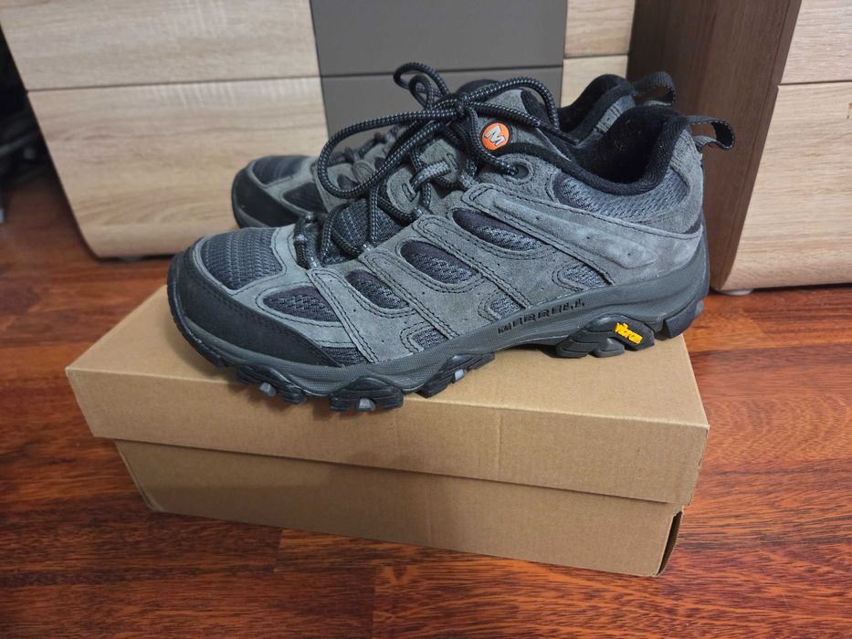 Buty merrel moab3