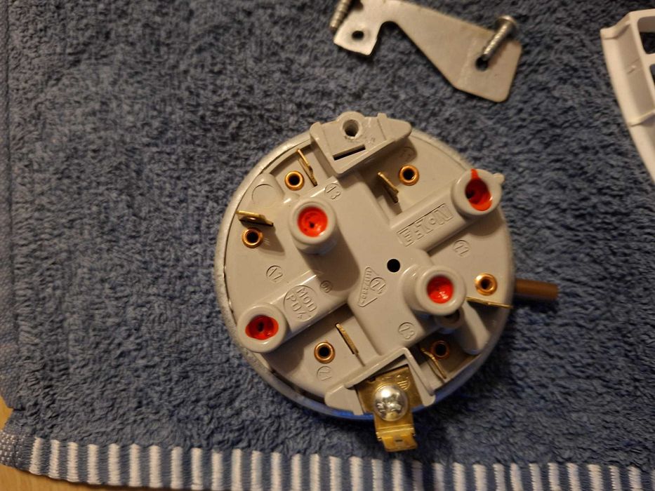 Zmywarka ARDO LS9212 B