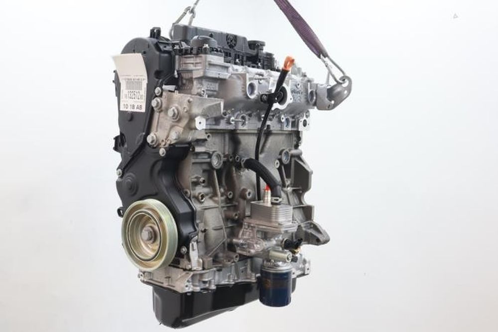 Motor Completo CITROËN JUMPER II Caixa 2.0 BlueHDi 160 (120 kW / 163 cv) [11.2015 - 09.2019]