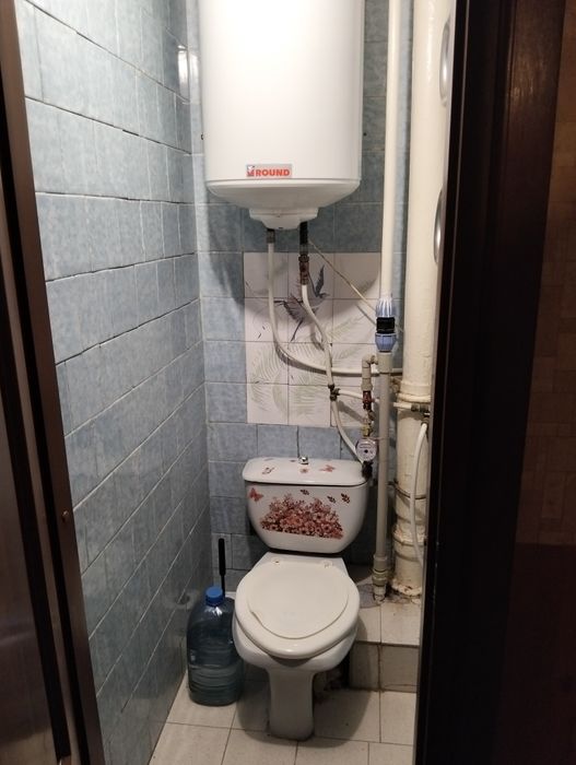 Здам квартиру в довготривалу оренду