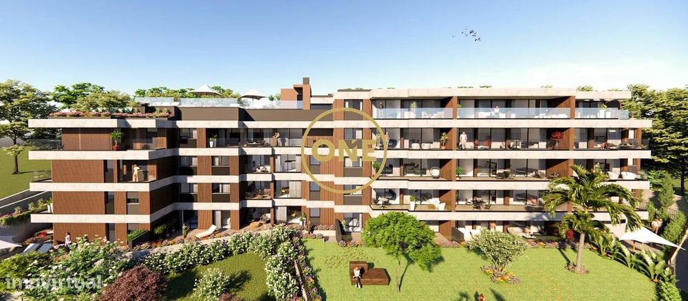 Apartamento T2