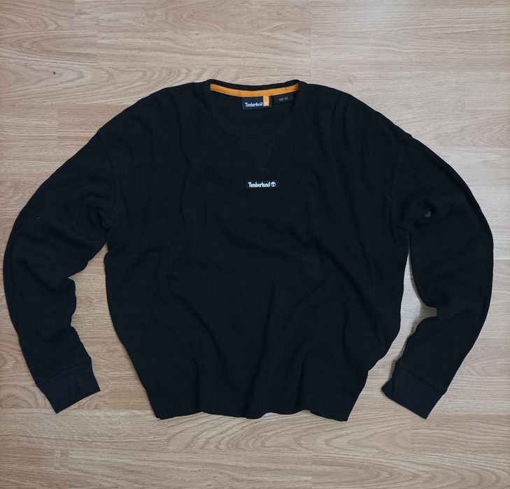 Лонг слів Timberland