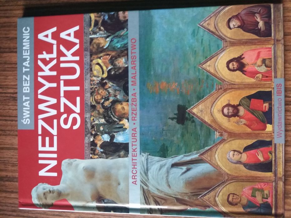 Albumy: "Niezwykła sztuka","Julian Tuwim"
