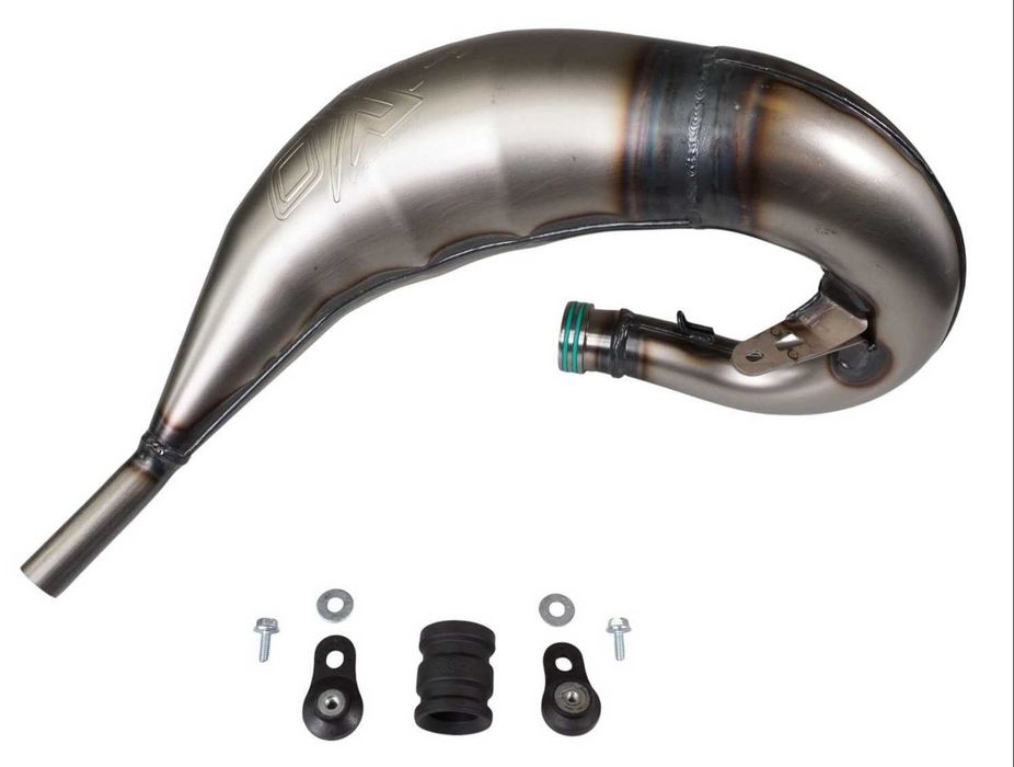 KTM SX 125 rok 23-25 dyfuzor OXA racing stell