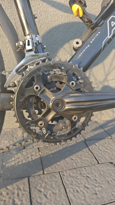 Author Vision S 26" rower MTB