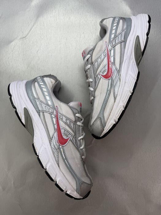 Кроссовки Nike Initiator Metallic