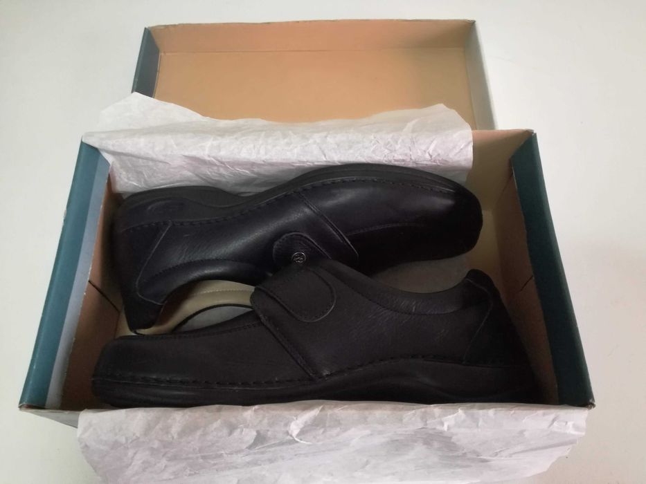 Sapatos ortopédicos “nursing care”
