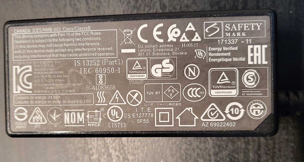 Lenovo IdeaPad Miix 320-10ICR  (RAM4GB/ ROM128GB)