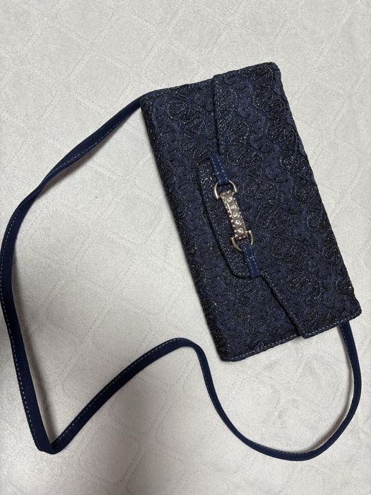 Сумка клатч новий