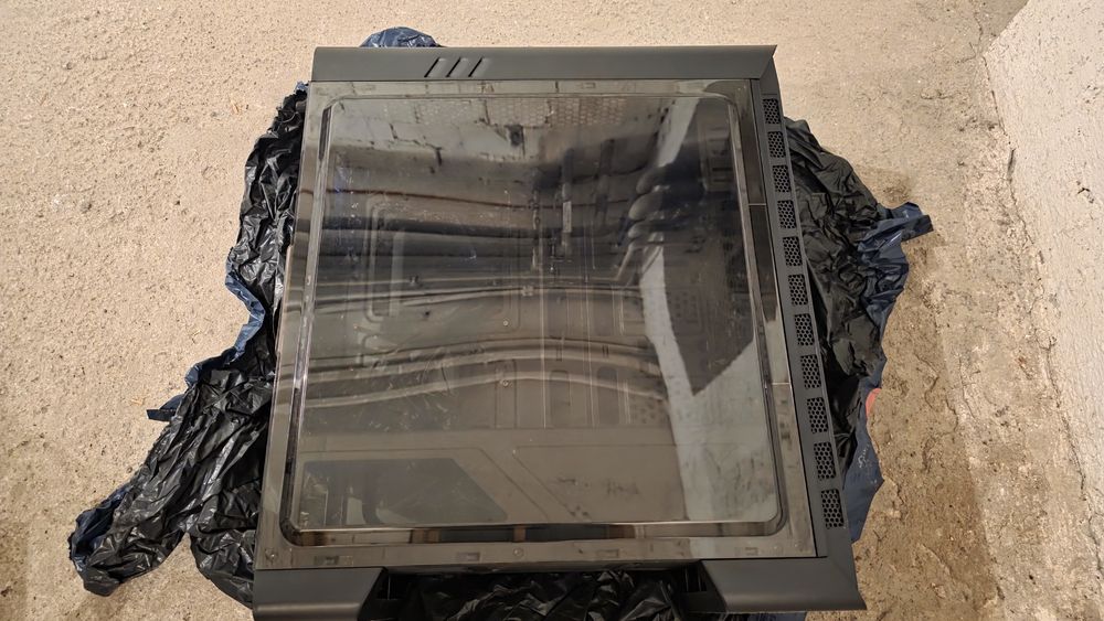 Obudowa Bandit Power GameMax ATX do komputera, jak nowa!