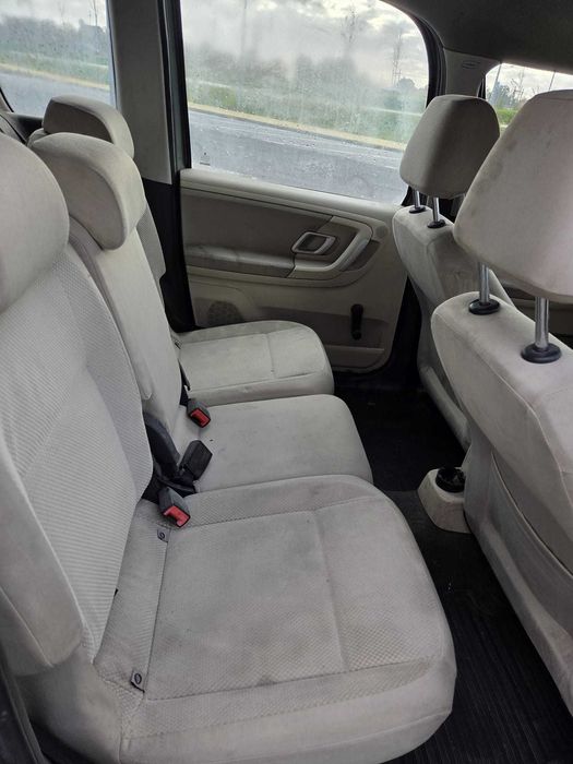Skoda Roomster 2007 1.9 TDi