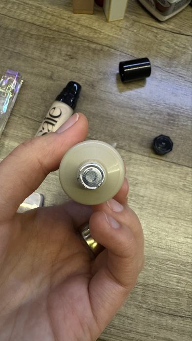 Glow набір: REFY, SAIE (нові) + Tom Ford, Natasha Denona | оригінал