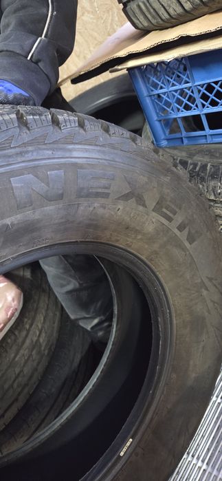 Продам шини шипование