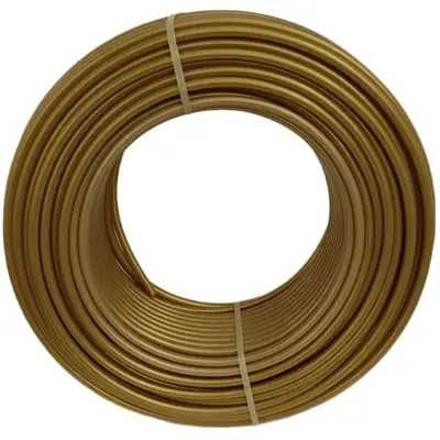 Труба для теплого пола 500 м FRESTTI GOLD (Италия) PEX-A EVOH 16x2мм БЕСПЛАТНАЯ ДОСТАВКА по Украине