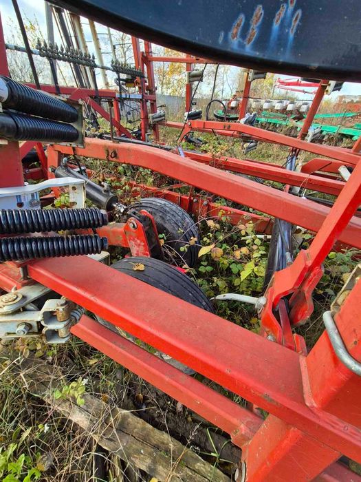 Культиватор дисковий Wil-Rich DC III 25 (7,6м)