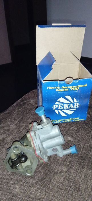 Насос бензиновый