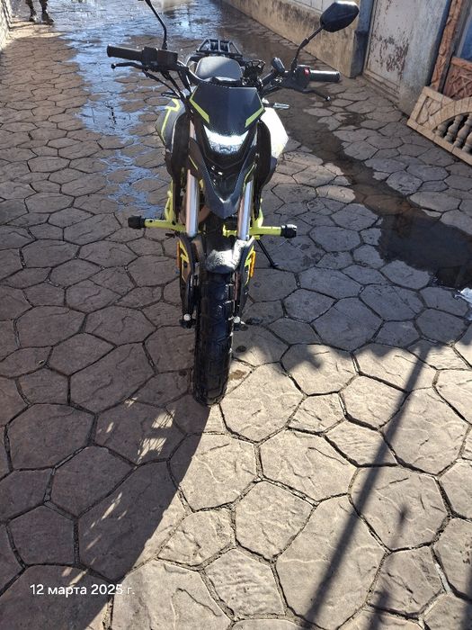 Продам Текен 250