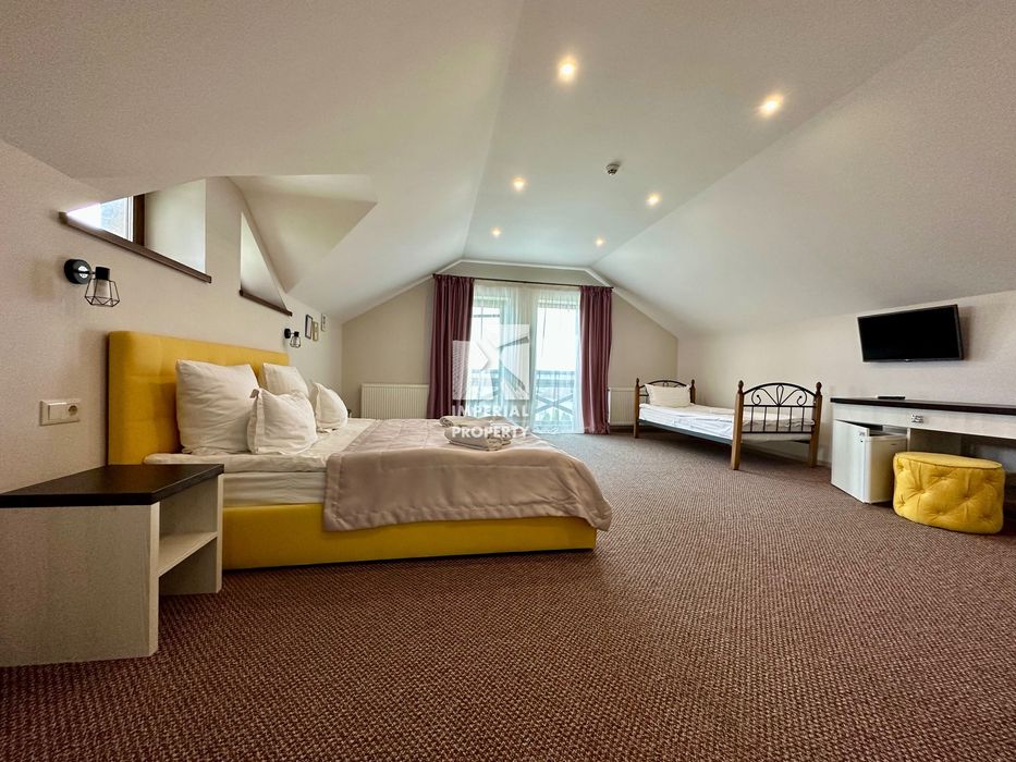 Продам шикрану віллу VIP рівня зі всіма зручностями!