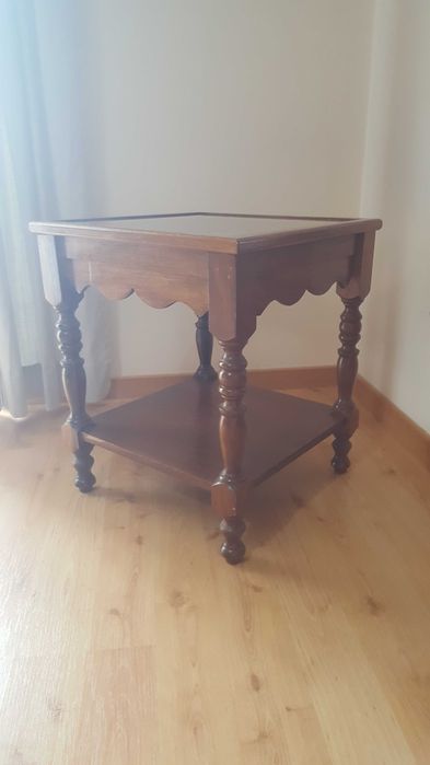 Mesa de centro/apoio