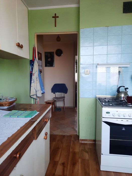 Mieszkanie – Godzieszów, powiat bolesławiecki - Widok 3