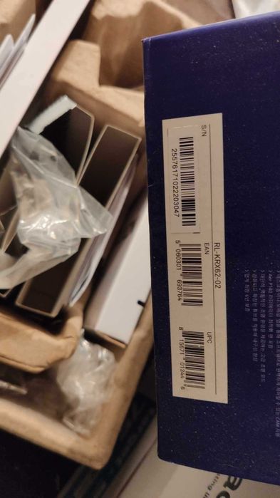 Coler CPU AIO NZXT Kraken X62