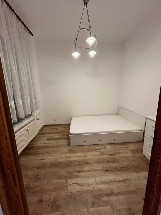 Mieszkanie do wynajęcia na Wyspie Pasieka