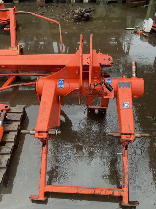 Czesci kuhn gmd 702 gmd 802 gmd 902