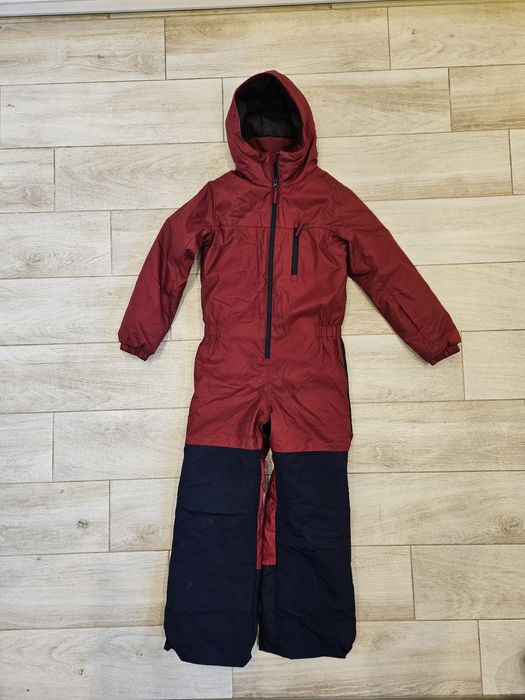 Kombinezon narciarski 133-142 Decathlon - 10 lat