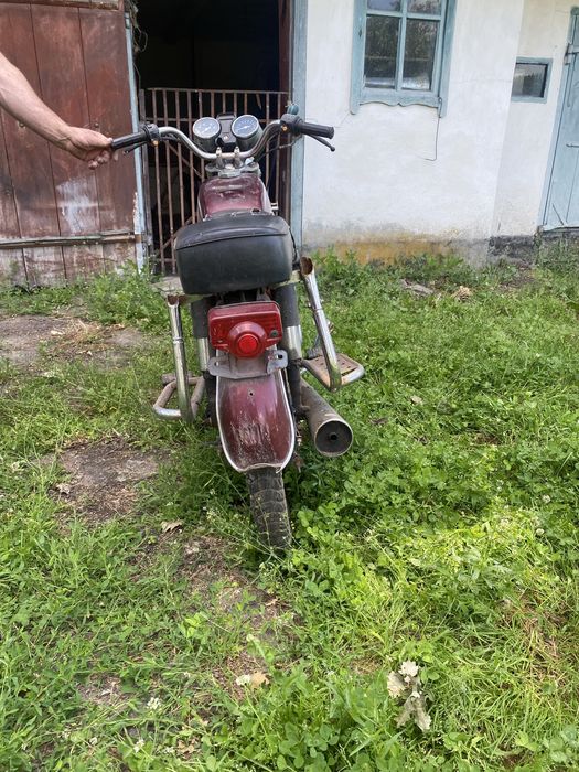 Альфа 110 кубов