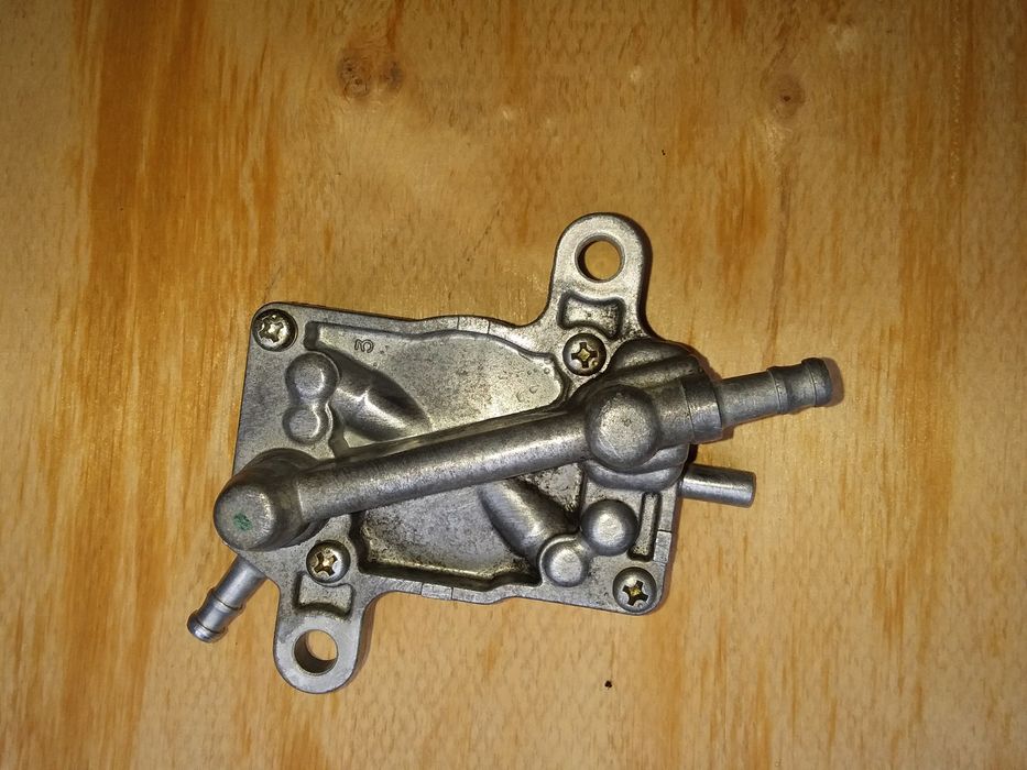 Honda Lead AF-48.Rozborka.