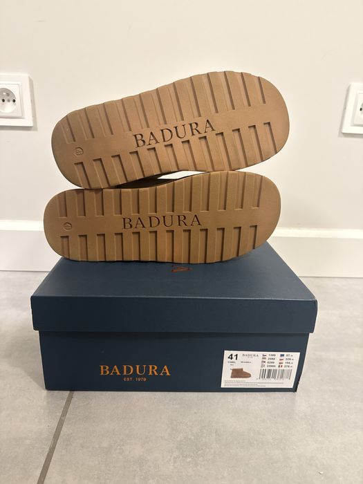 Śniegiwce Badura r. 41