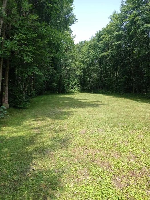 Działka na sprzedaż. Ropczyce - Witkowice ul. Rolnicza, WZ, 20ar.