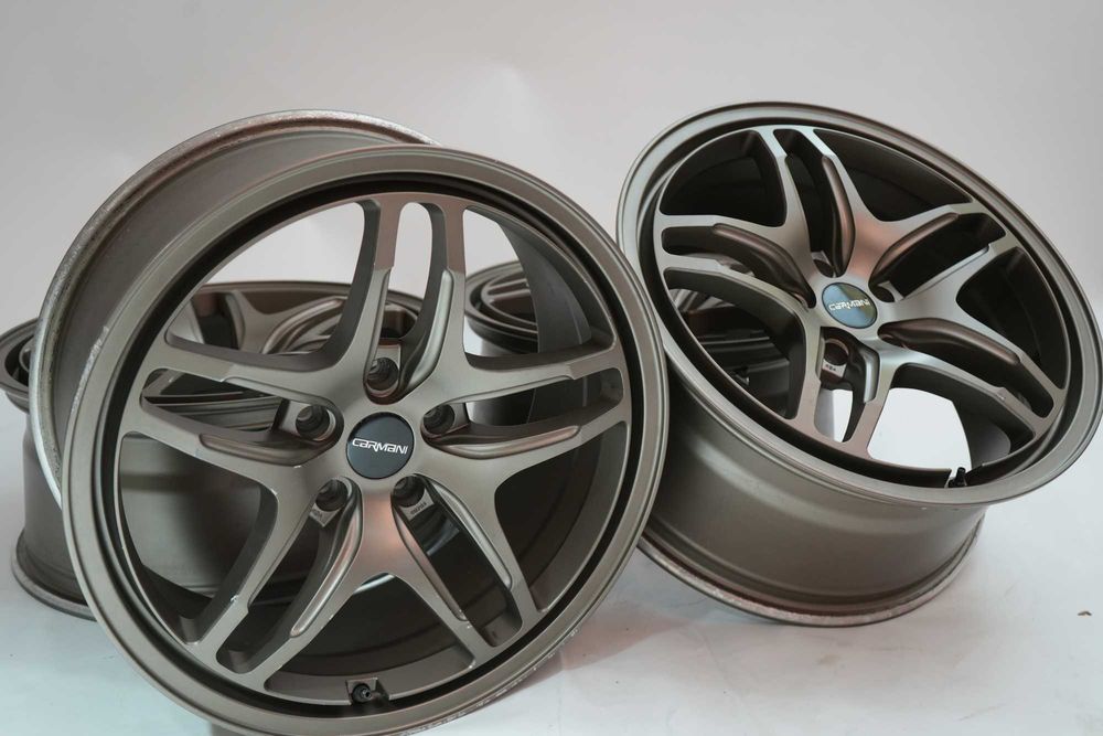 Alufelgi Felgi Carmani 8.5J ET30 R19 5x120