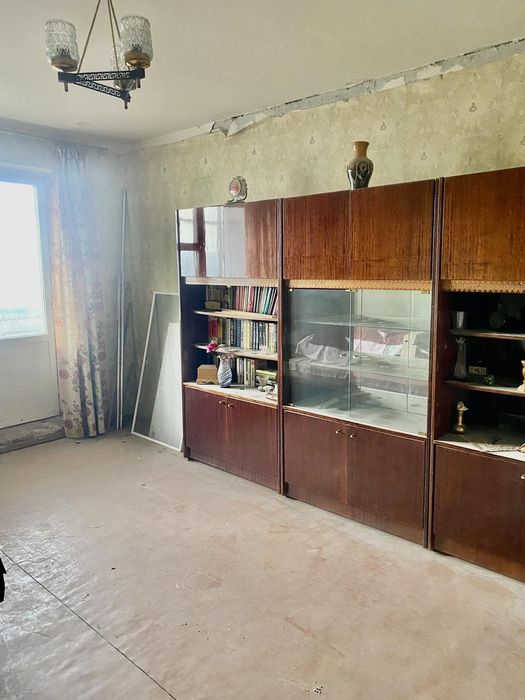 Продам 2к квартиру в Романеово.