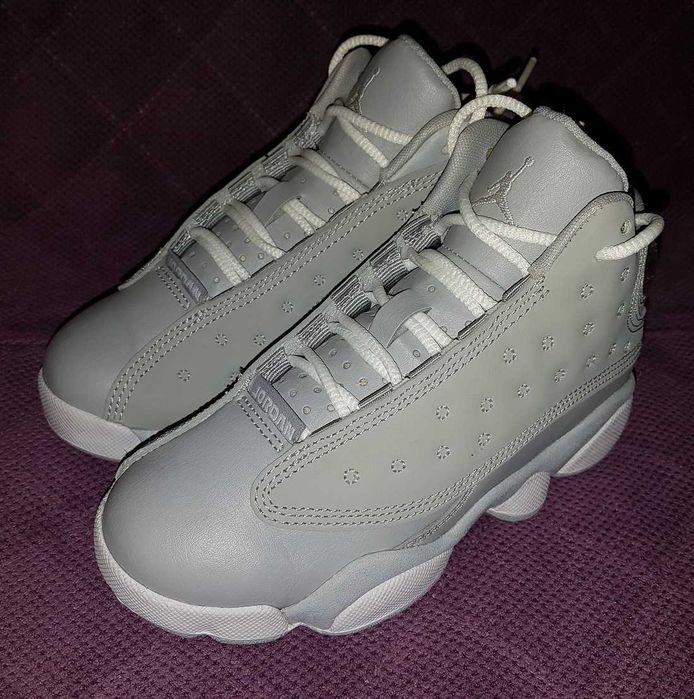 Nike Air Jordan XIII 13 Retro Preschool  nowe buty