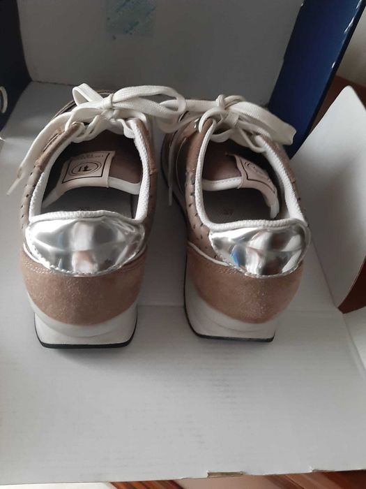 Ténis - Trussardi Jeans