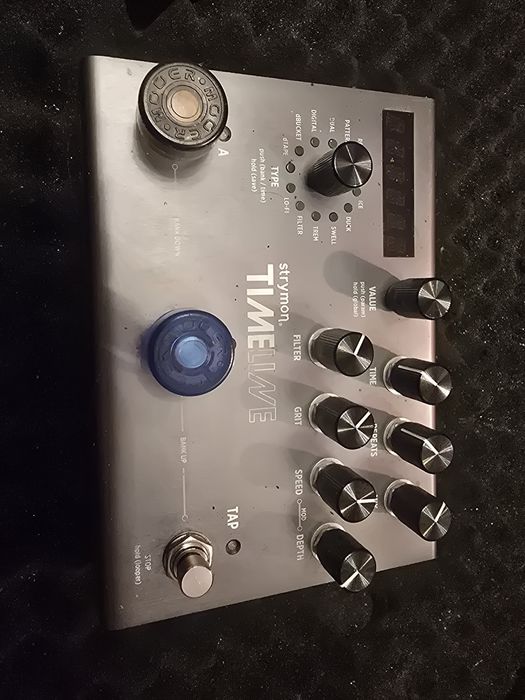 Strymon TimeLine Delay