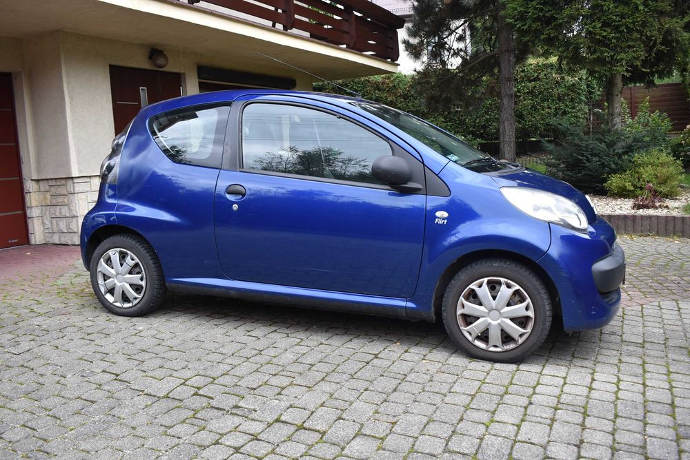 Citroën C1