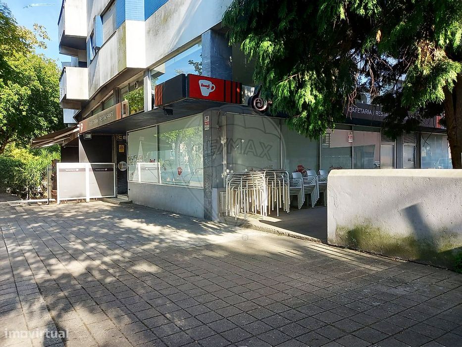 Trespasse  para venda