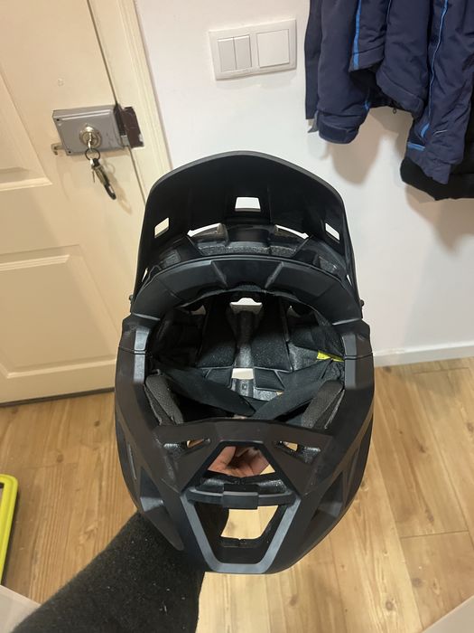 Capace MTB tamanho L