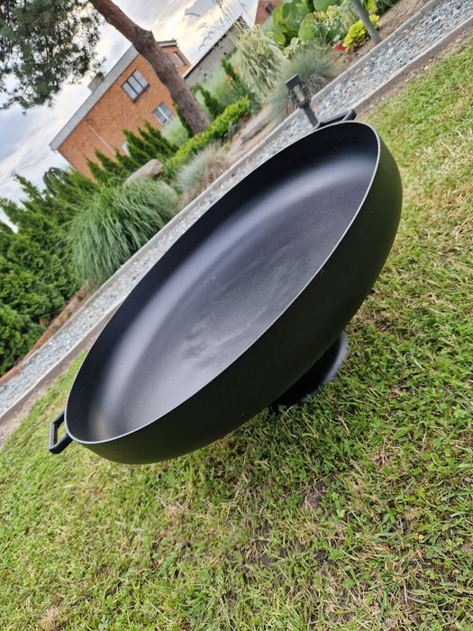 Palenisko ogrodowe grill 64cm