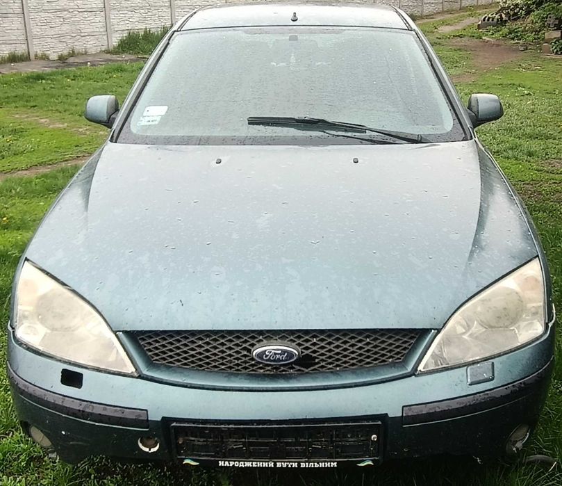 Ford Mondeo 3,Escort mk3,5 Fiesta Granada Sierra Scorpio Focus Transit