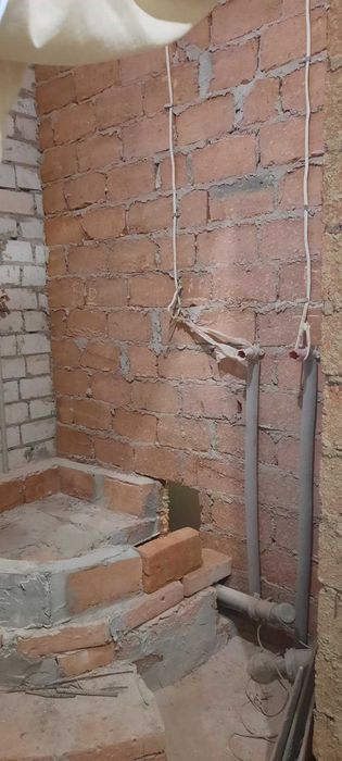 1- комнатная квартира в сданном доме, Фонтанка, море 10 минут!