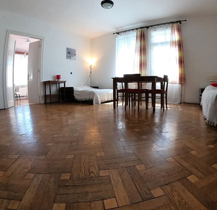 Słoneczne mieszkanie  2 pokojowe