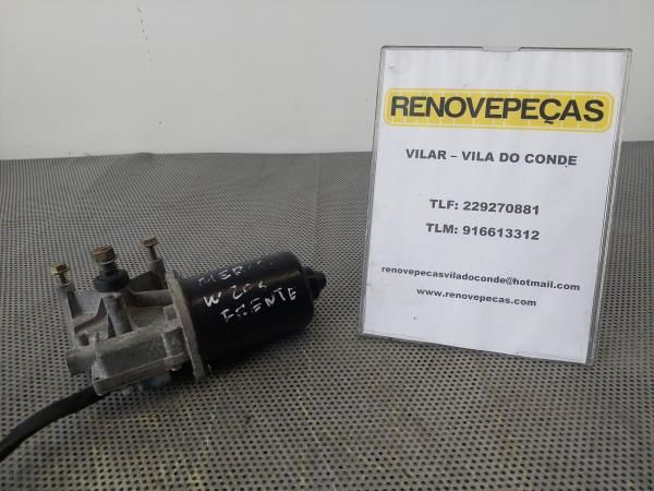 Motor limpa vidros frente MERCEDES-BENZ Classe C (W204)