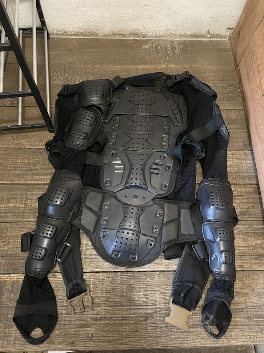 Мотозахист , моточерепаха