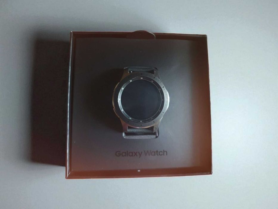 Годинник Samsung Galaxy Watch